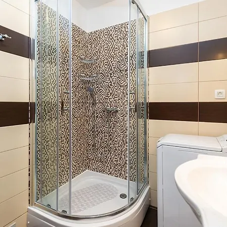 Apartment Eva Funtana