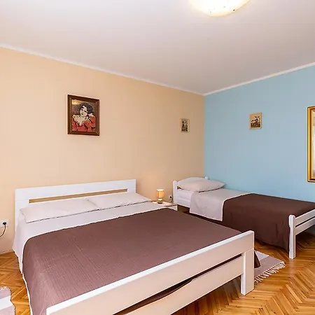 Eva Apartment Funtana
