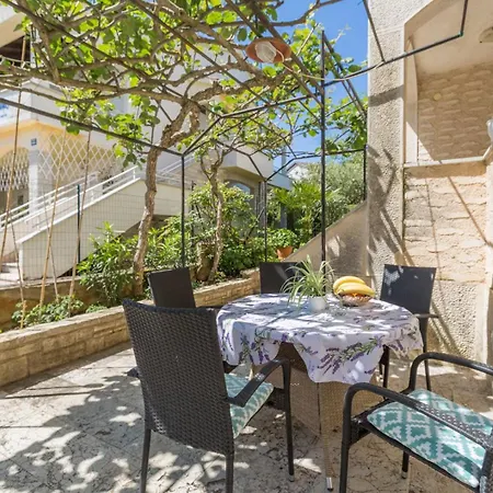 Apartamento Eva Funtana
